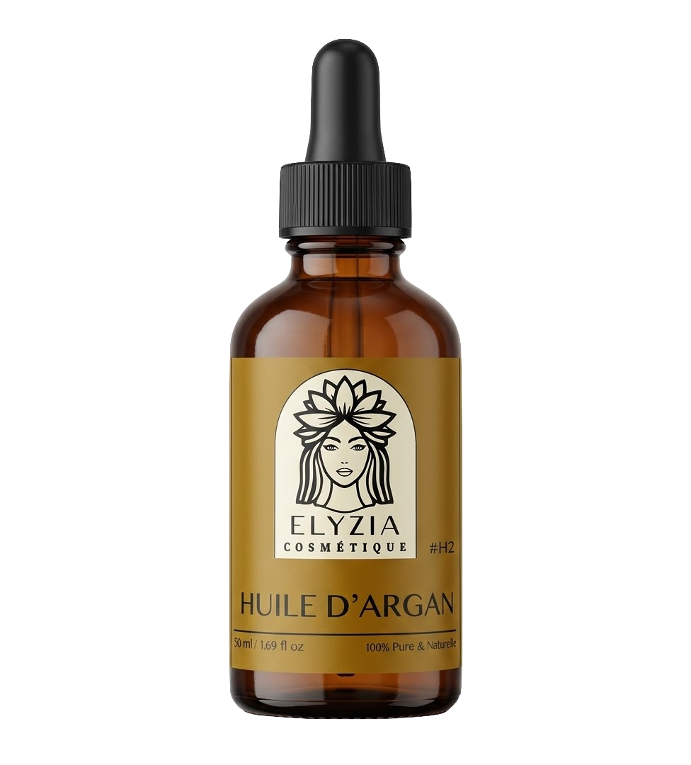 Huile d'Argan